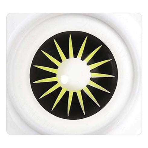 Sunburst